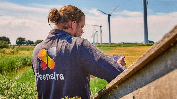 Feenstra Groen