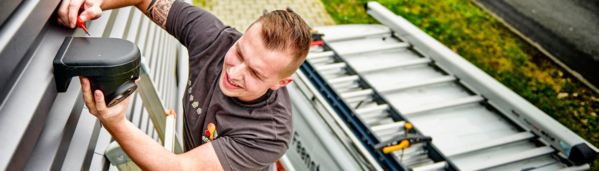 Feenstra zakelijk beveiliging