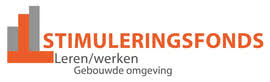 Stimuleringsfonds gebouwde omgeving