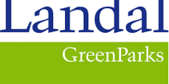 Landal Greenparks logo