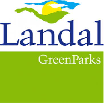 Landal Greenparks logo