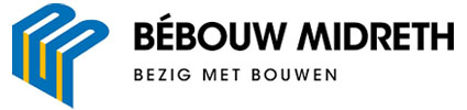 Bebouw Midreth