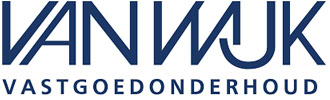 van Wijk vastgoedonderhoud