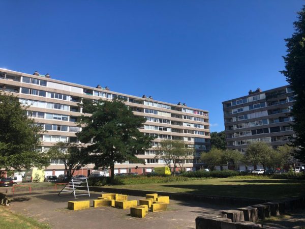 Utrecht project eigen energiecentrale