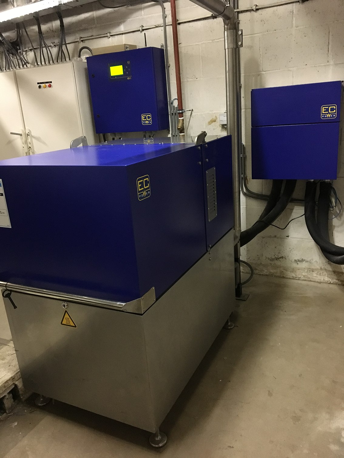 WKK Schalkeroord Rotterdam