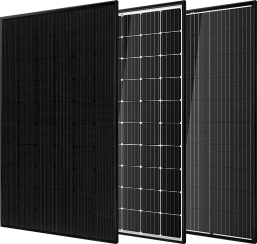 Zonnepanelen vergelijken