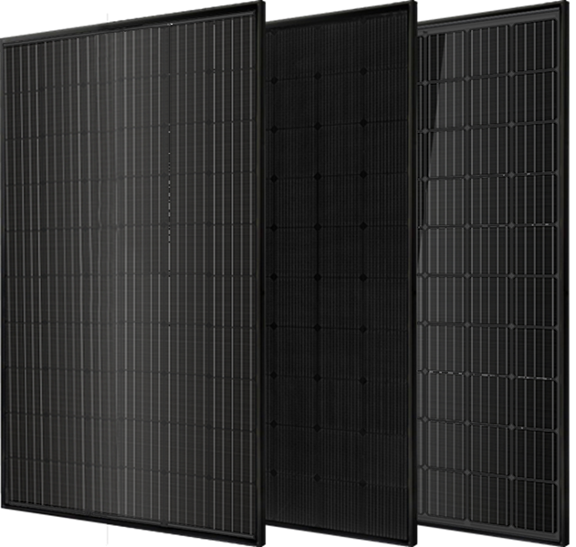 Zonnepanelen 2021