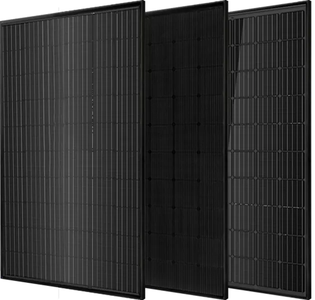 Zonnepanelen 2021