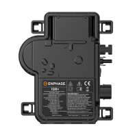 Enphase omvormer groot