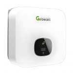 Growatt omvormer groot