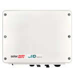 Solaredge HD wave omvormer groot