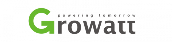 growatt logo omvormers 2