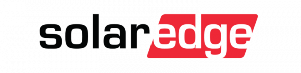 solar edge logo omvormers