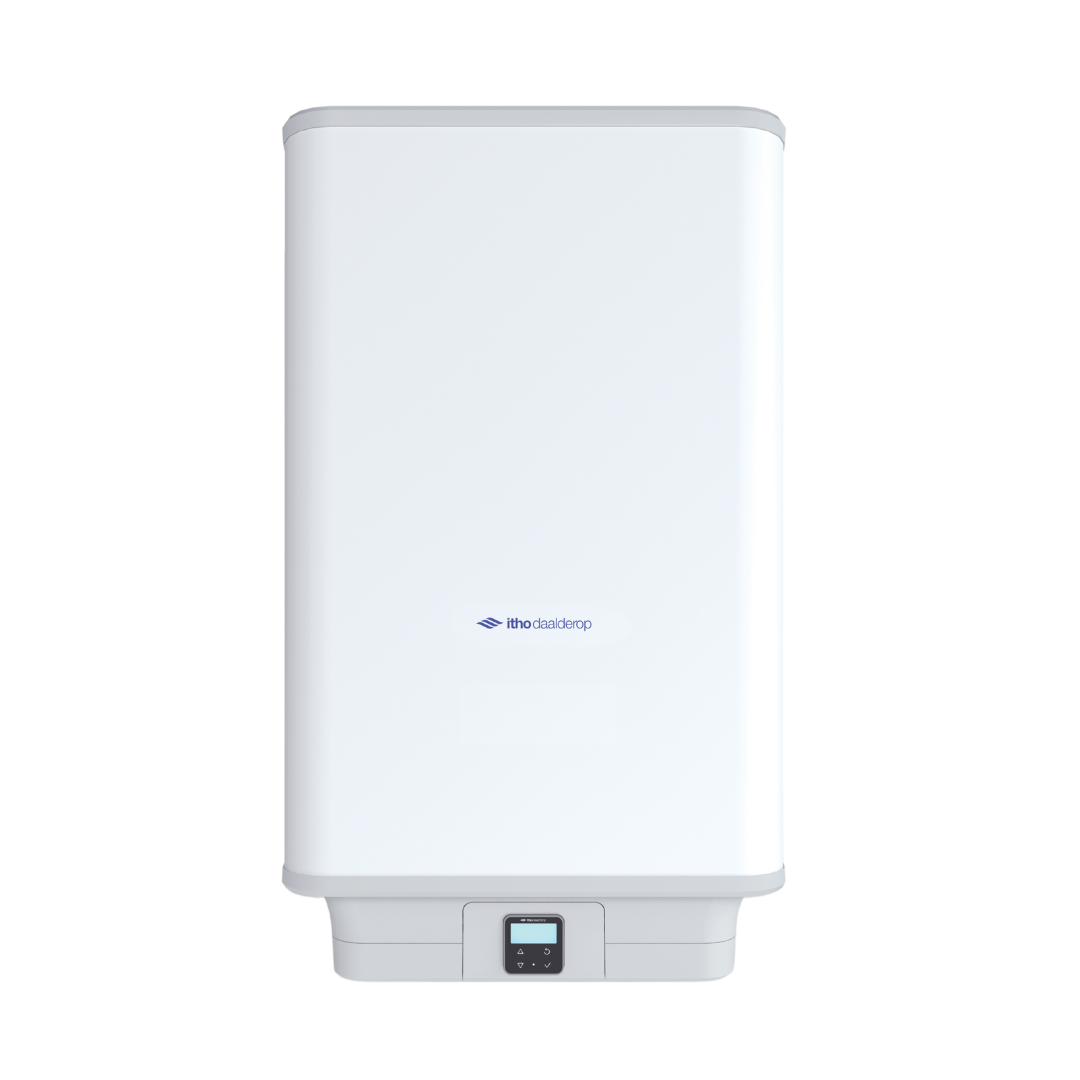 Green Energy Smartboiler