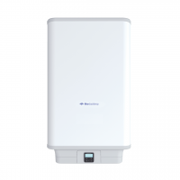 Green Energy Smartboiler 80L Schaduw FRONT
