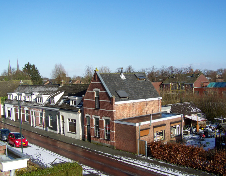 NOM woning Didier