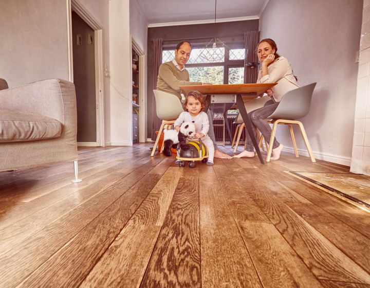 Toekomstgericht wonen