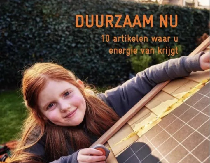 Duurzaam nu