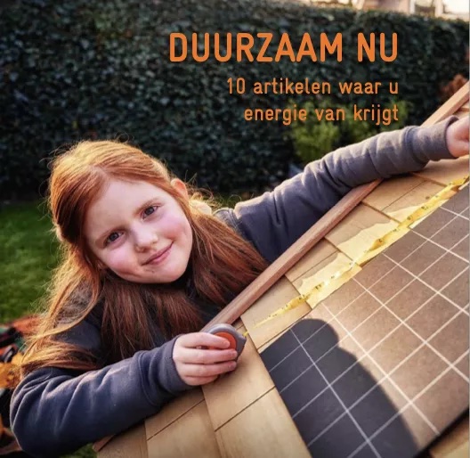 Duurzaam nu