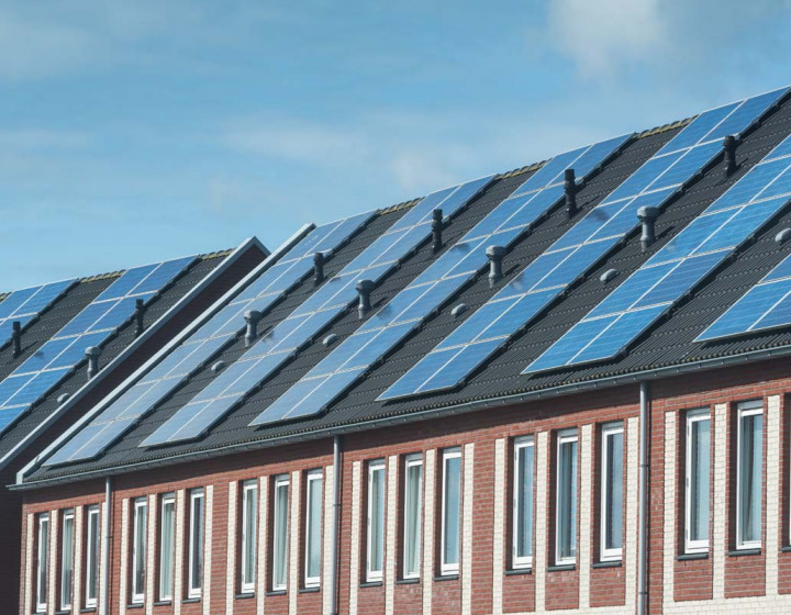 Zonnepanelen onderzoek Feenstra