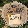 there is no planet B