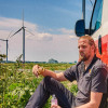 Energietransitie Windmolen energieneutraal