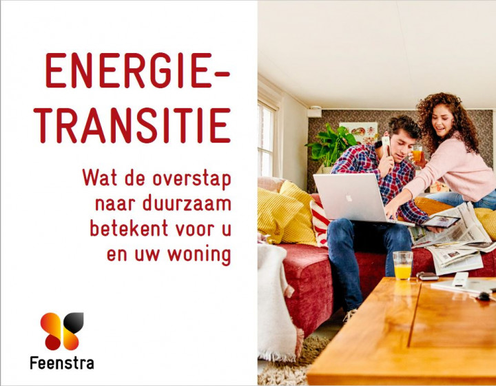 Energietransitie ebook