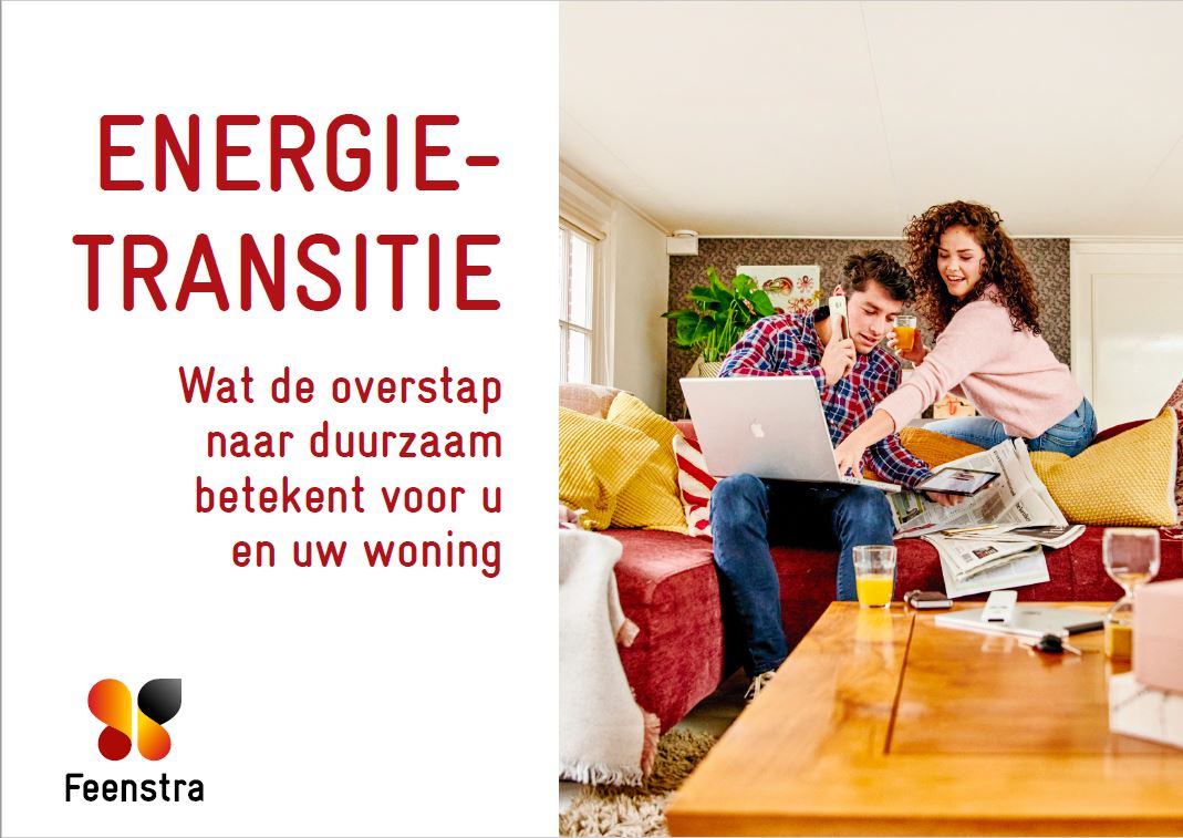 Energietransitie ebook