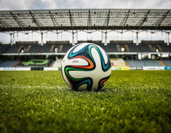 Warmtepomp en WK voetbal