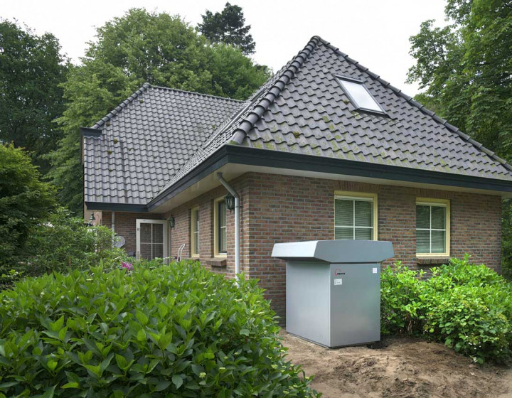 Aardgasloos wonen