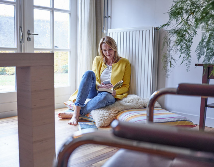 Cv ketel storing zelf oplossen