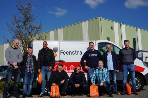 Feenstra InstallatieWerk en Randstad zetten in op technische vakmensen