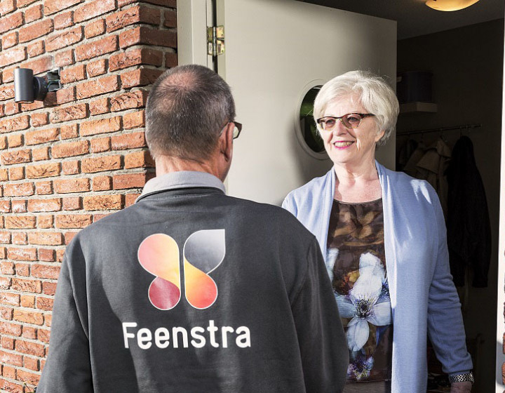 Feenstra Monteur