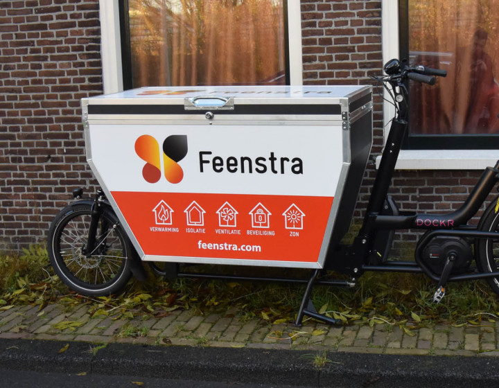 Ebike Feenstra