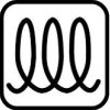 Symbool inductie