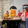 Zorgeloos Wonen energietransitie