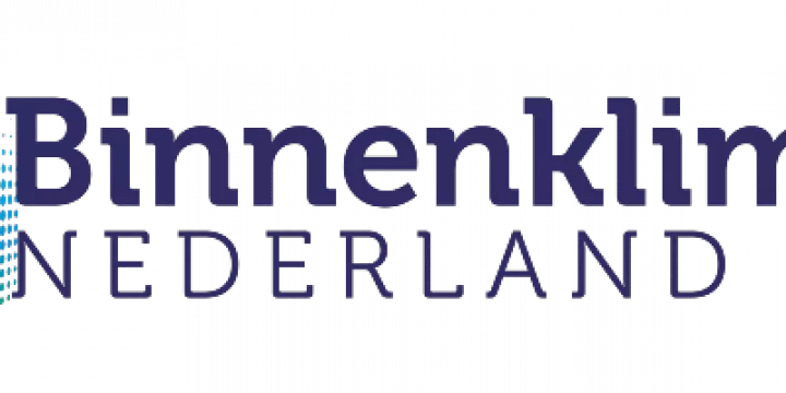 Logo Binnenklimaat Nederland