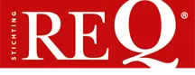 REQ beveiliging logo