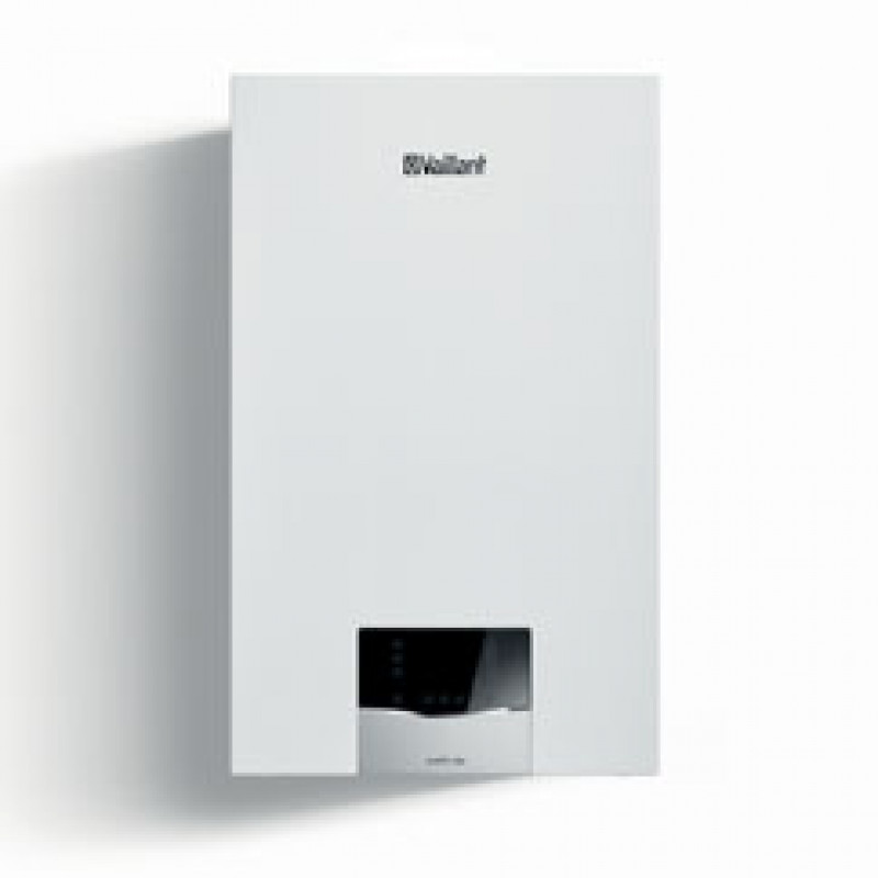 Vaillant ecoTEC plus VHR 35/40CS/1-5 (N-NL)